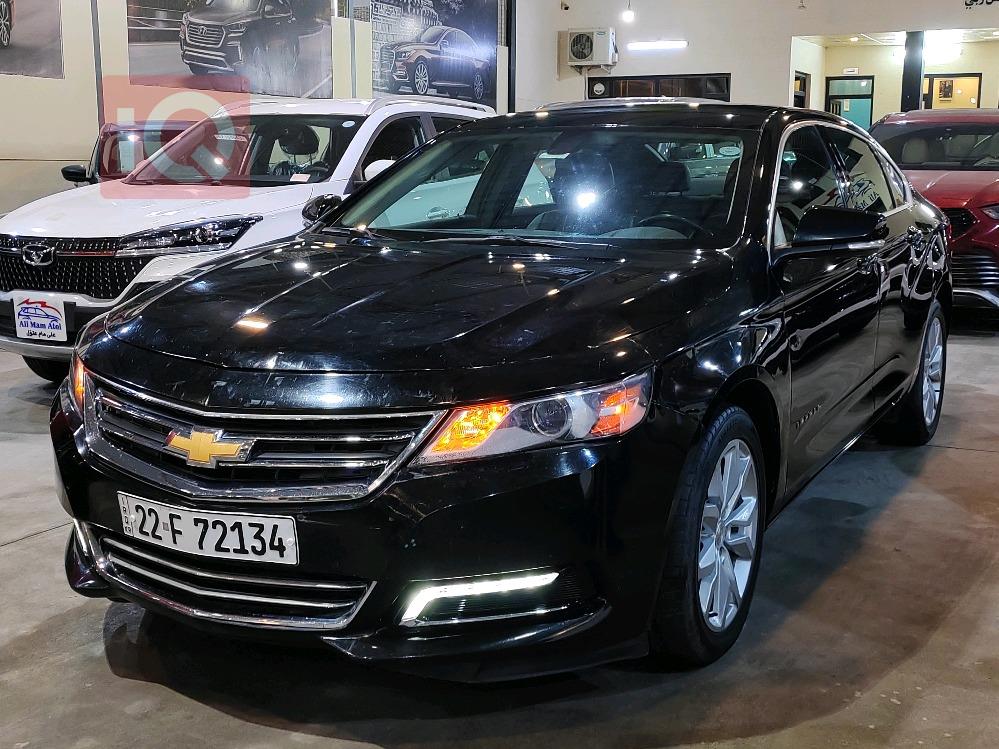 Chevrolet Impala